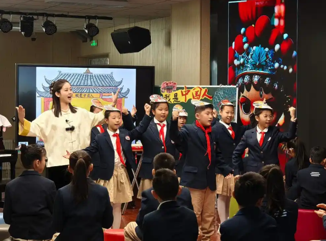 教师队伍活水持续出现为教育强建造注入了连绵不断的动力