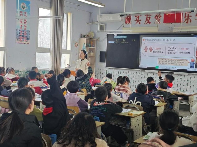 入学习惯教育深化才智赋能构建前沿协同的教研立异生态 入学习惯教育深化才智赋能构建前沿协同的教研立异生态