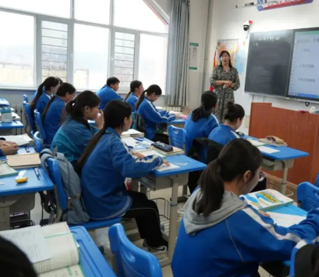 数字化建立让村庄教师足不出校就能经过同步直播参加高质量教研 数字化建立让村庄教师足不出校就能经过同步直播参加高质量教研